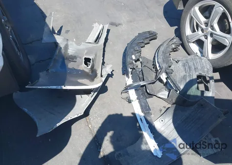 2016 Chevrolet Volt Lt from USA, damaged, VIN 1G1RC6S51GU124543